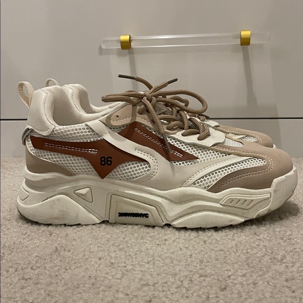 Casual Fashion Sneakers